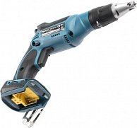 Шуруповерт  Makita DFS 451 Z, MAKITA синий, черный