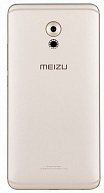 Смартфон  Meizu  Pro 6 Plus 64GB  (M686H)   (золото)