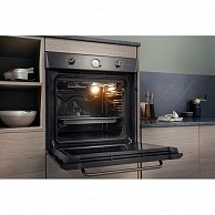 Духовой шкаф  Hotpoint-Ariston FIT 804 H AN HA