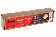 Пневмошлифмашина прямая  Fubag GLLC 25000 красный, черный 183741