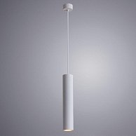 Светильник Arte Lamp Torre A1530SP-1WH
