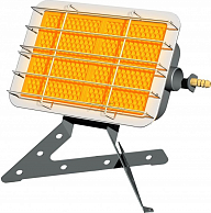 Обогреватель Солярогаз ГИИ-3,65 H