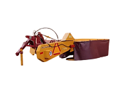 Косилка роторная Л-501-01