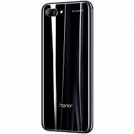 Смартфон  Honor  10/COL-L29 (4GB/128GB)   Midnight Black