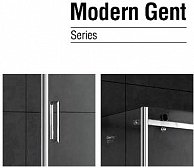 Душевой уголок Gemy Modern Gent S25191B-A6-90