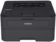 Принтер BROTHER HL-L2340DWR черный