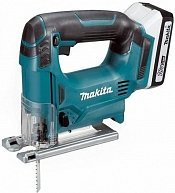 Электролобзик  Makita  JV183DWE