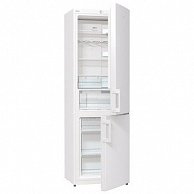 Холодильник  Gorenje NRK6191GW белый