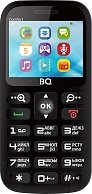 Мобильный телефон BQ 2300 Comfort Черный