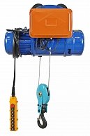 Таль электрическая Shtapler CD (J) 1т 6м синий (71058952)