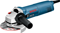 Угловая шлифмашина Bosch GWS 1400 (0601824900) (0601824900)