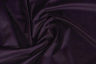 Пуф Бриоли Цилиндр с пиковкой В40 фиолетовый