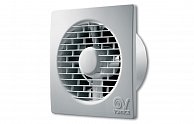 Вытяжной вентилятор Vortice Punto Filo MF 150/6 T белый, серый 11129VRT