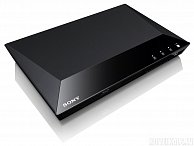 Blu-ray проигрыватель Sony BDP-S1200B