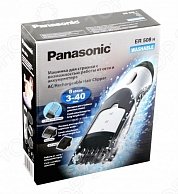Машинка для стрижки волос Panasonic ER508