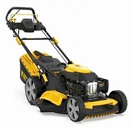 Газонокосилка Denzel GLD-560