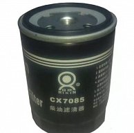 Фильтр топливный CX7085 (М16х1.5) Rossel CX7085 (М16х1.5) (код 772)