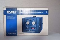 Стабилизатор SVEN AVR-800