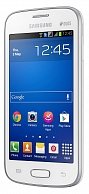 Мобильный телефон Samsung S7262 White (GT-S7262ZWASER)