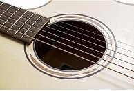 Акустическая гитара Baton Rouge AR61S/ACE бежевый, коричневый