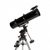 Телескоп  Celestron Advanced VX 8 N