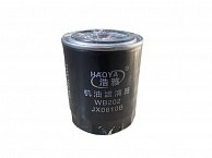 Фильтр масляный WB202 (JX0810B; JX0810BD; SM114) М20х1,5 DongFeng-244