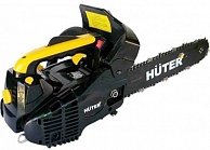 Бензопила Huter BS-25 Желтый, Черный 4606059018902