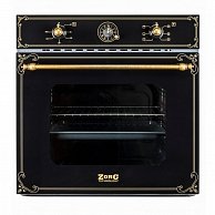 Духовой шкаф  ZorG Technology  BE6 RST  black