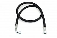 Рукав (шланг) РВД 10-2SN-3500-DKOL М18х1,5 90-90