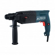 Перфоратор SDS PLUS RH 650-24 ALTECO Standard