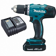 Дрель-шуруповерт Makita  DDF453SYX5