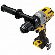 Дрель-шуруповерт DeWalt DCD996NT