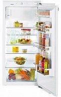 Встраиваемый холодильник Liebherr  IK 2364