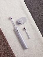 Электрическая зубная щетка DR.BEI E5 Purple