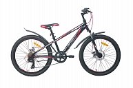 Велосипед AIST Rocky Junior 1.1 24 1381601