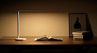 Настольная лампа Xiaomi Mi LED Desk Lamp 1S Белый