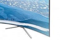 Телевизор жк Samsung UE43KU6500UXRU