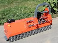 Косилка-мульчер Rossel F.US/J 185HA