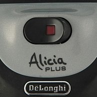 Кофеварка гейзерная  DeLonghi Alicia Plus EMKM 6