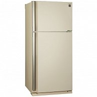Холодильник Sharp SJ-XE55PM-BE