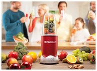 Блендер NUTRIBULLET NB607DG выбранной скорости; режима работы