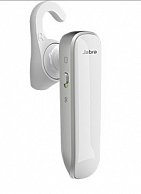 Bluetooth гарнитура  Jabra Boost White
