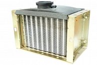 Радиатор системы охлаждения двигателя R180