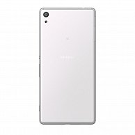 Мобильный телефон Sony Xperia XA Ultra F3211RU/W белый