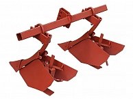 Окучник двойной СпецПрофРесурс ОД-5