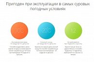 Фитнес-браслет  Xiaomi Mi Band 2