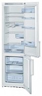 Холодильник с нижней морозильной камерой Bosch KGV39XW20R