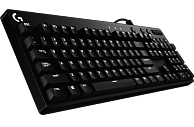Клавиатура Logitech G610 Gaming Keyboard  920-007865