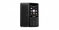 Смартфон Philips Xenium E180 (черный)