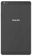 Планшет  Philips TLE821L  серый